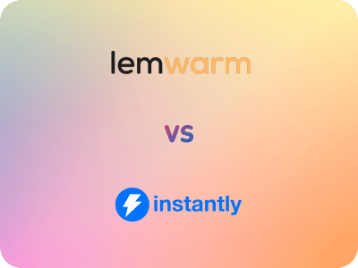 lemwarm - instantly