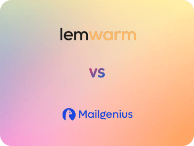 lemwarm - mailgenius