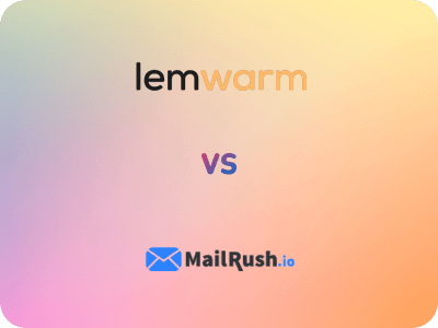 lemwarm - mailrush