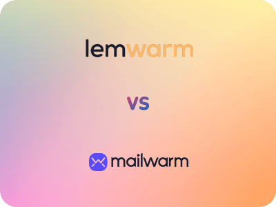 lemwarm - mailwarm