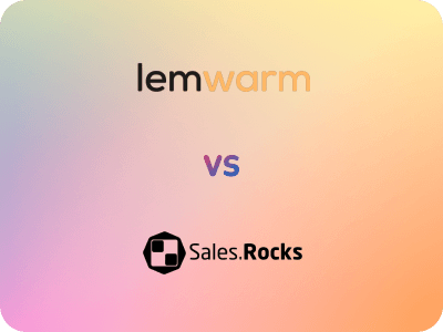 lemwarm - sales.rocks