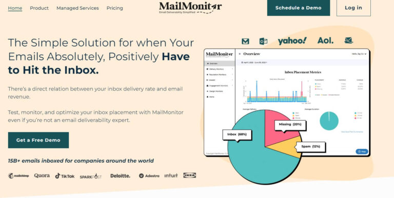 mailmonitor