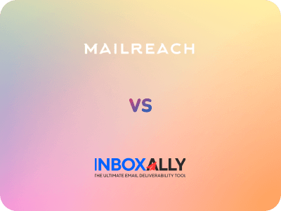 mailreach - inboxally