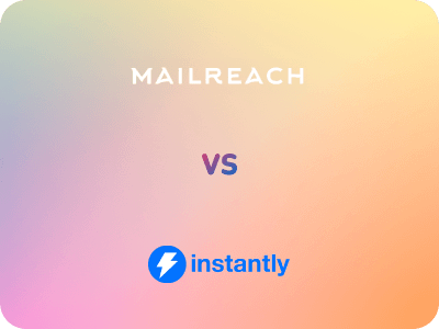 mailreach - instantly