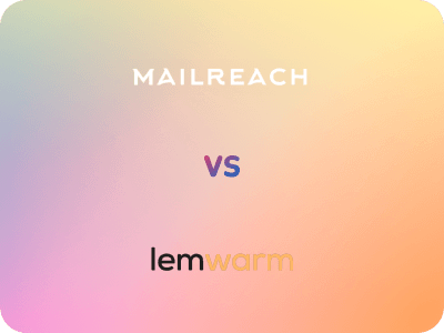 mailreach - lemwarm