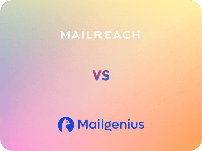 mailreach - mailgenius