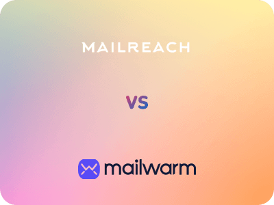 mailreach - mailwarm