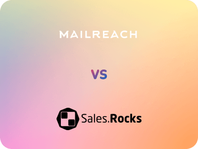 mailreach - sales.rocks