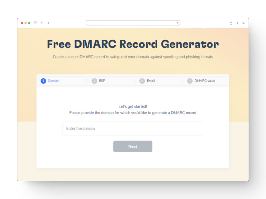 DMARC