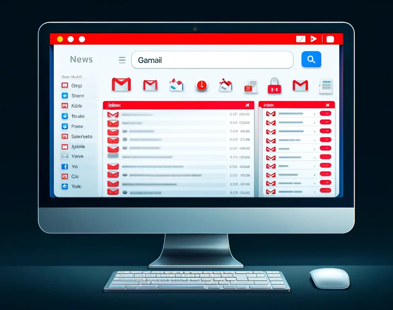 DMARC Gmail