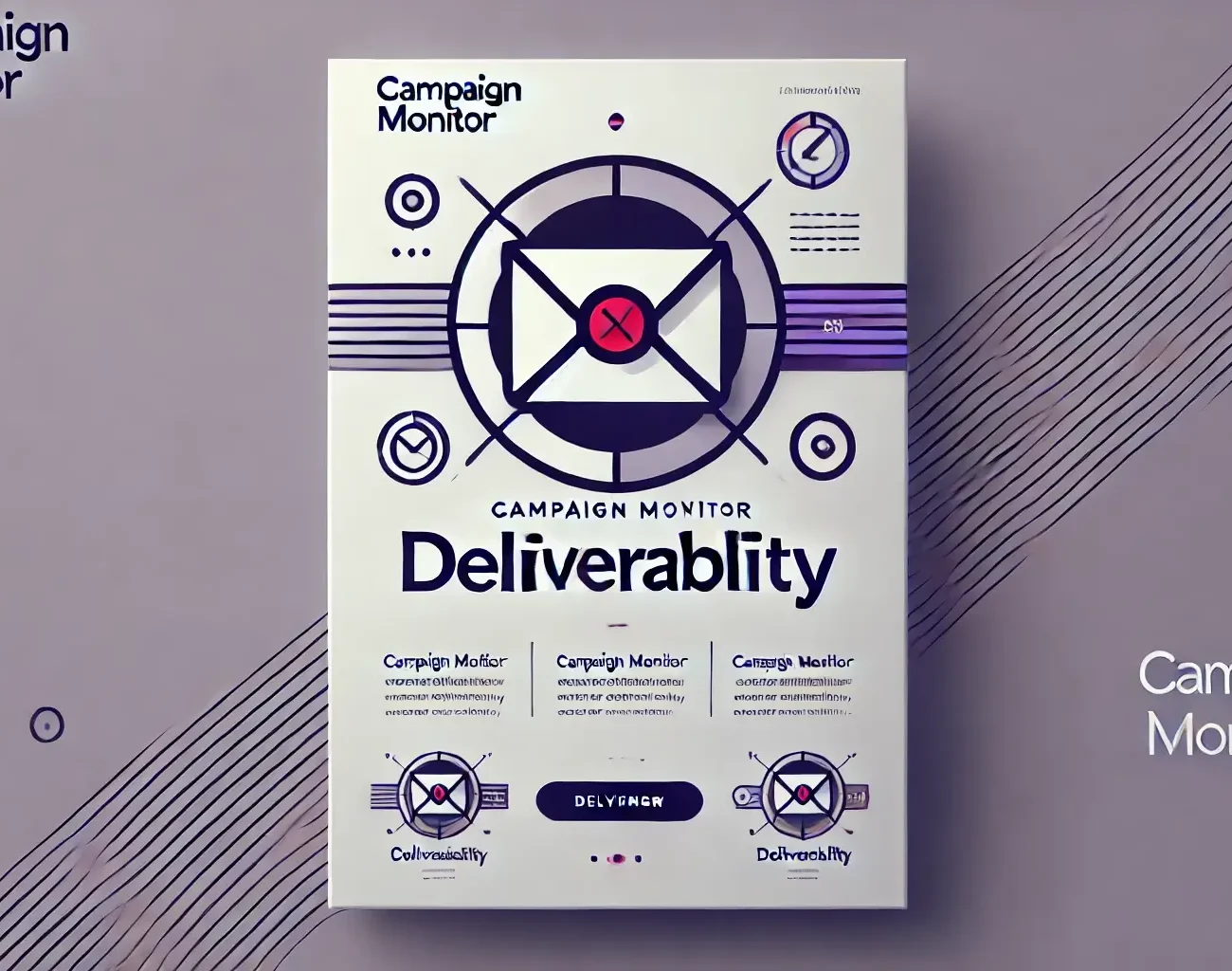 Campaign Monitor deliverability