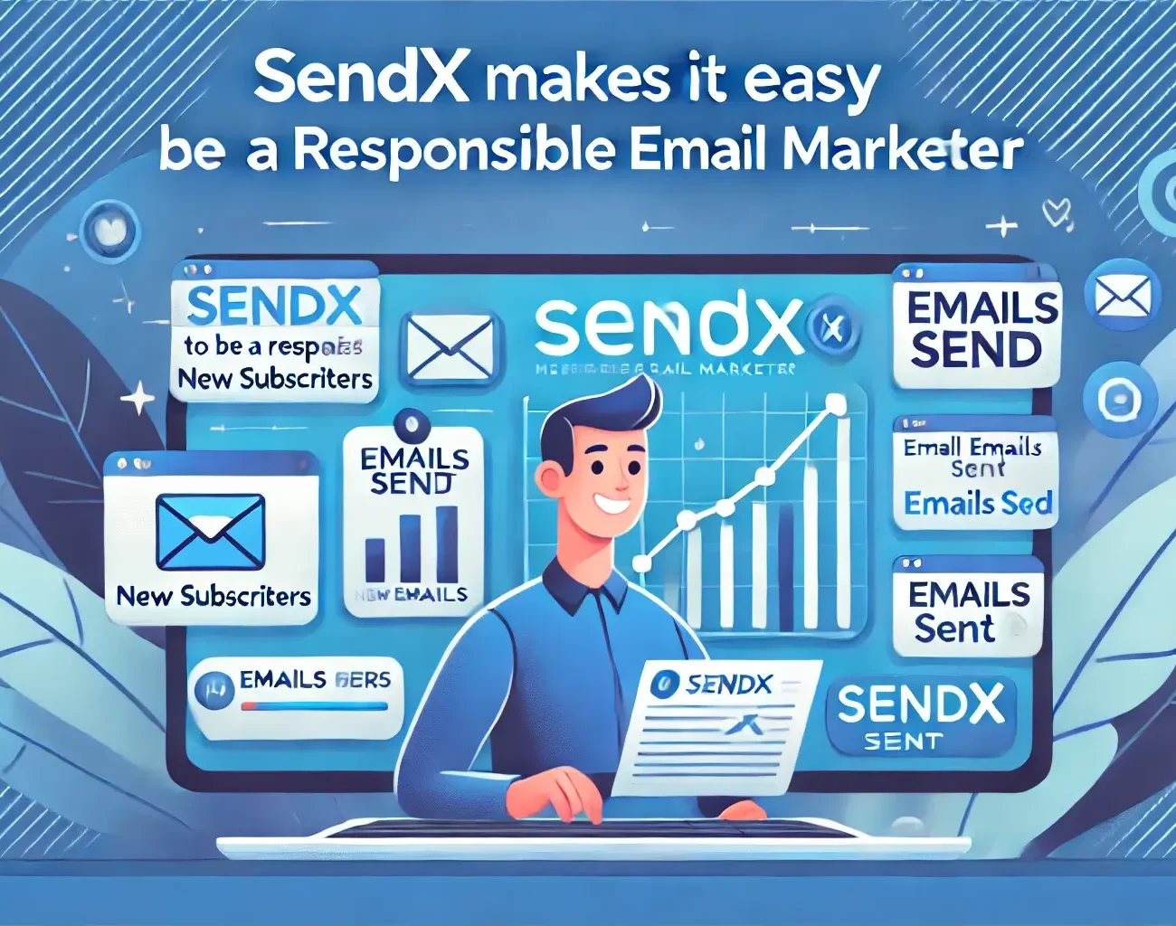 SendX deliverability