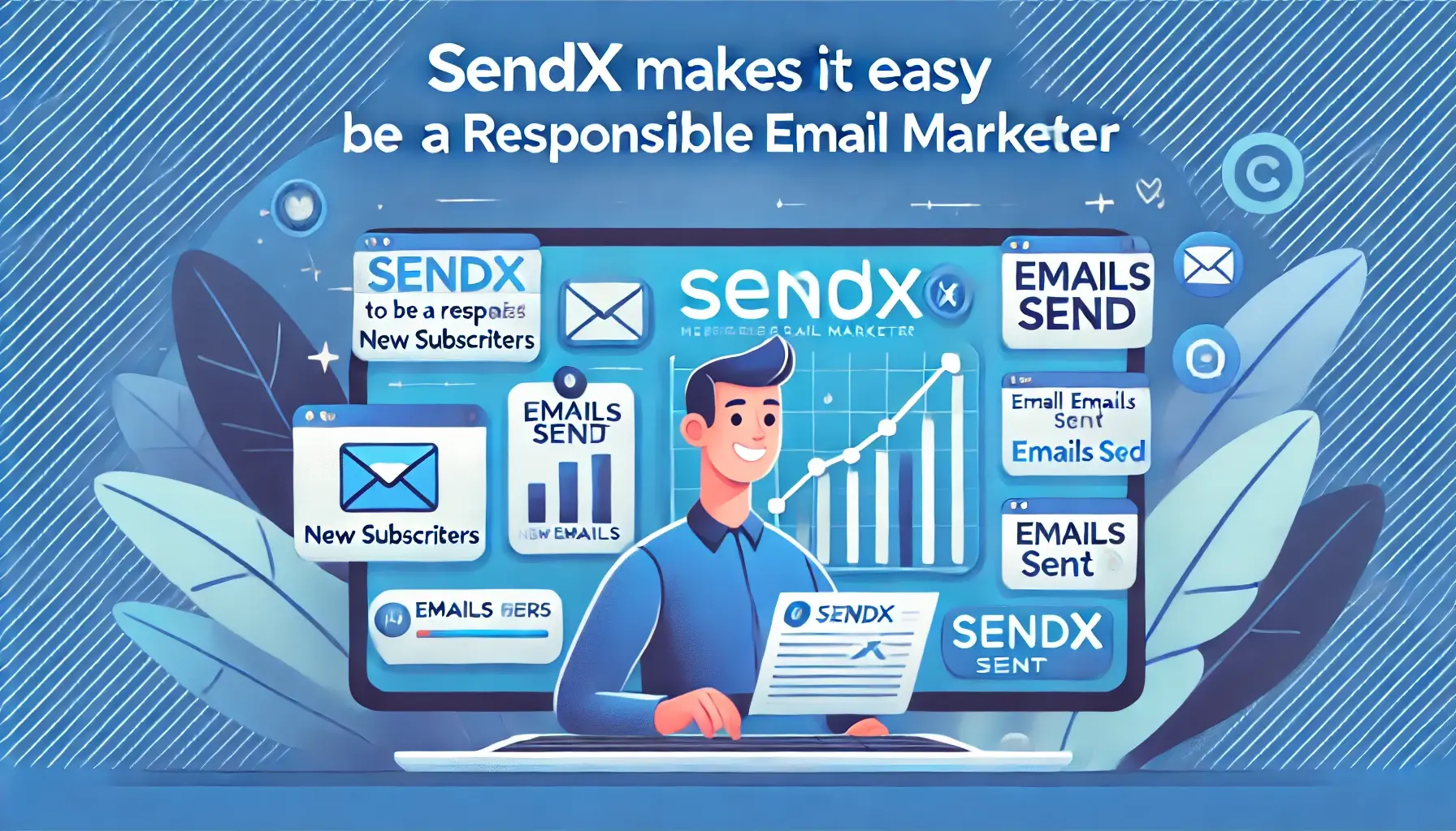 SendX deliverability