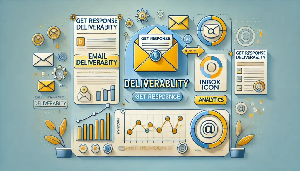 Get Response deliverability