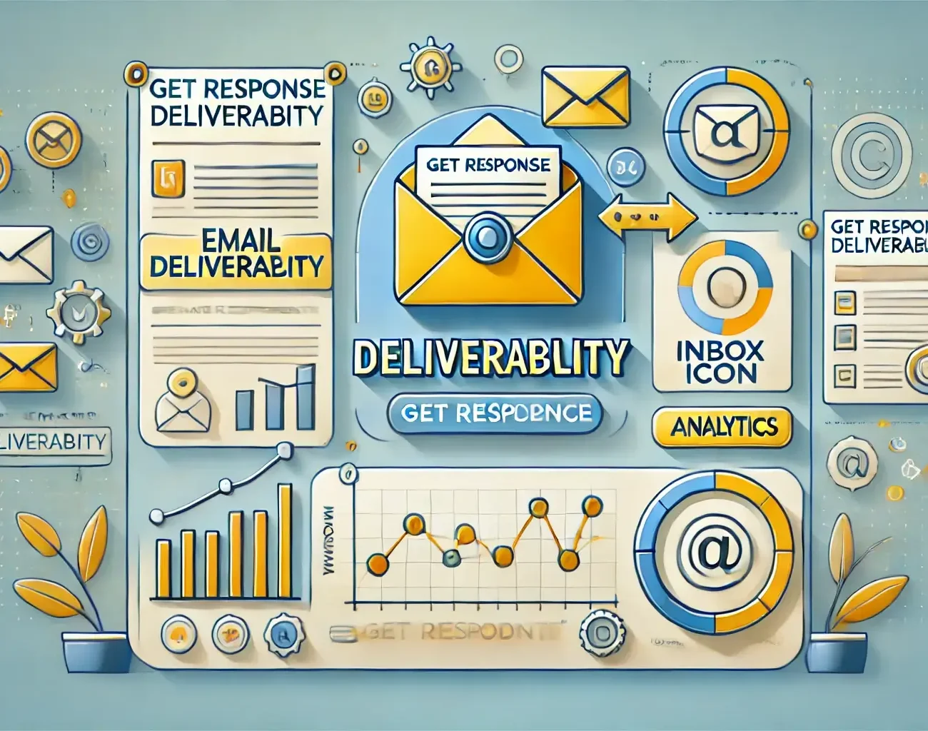 Get Response deliverability