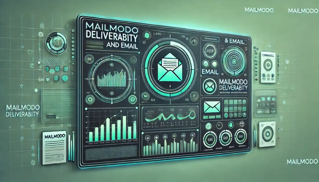 Mailmodo deliverability