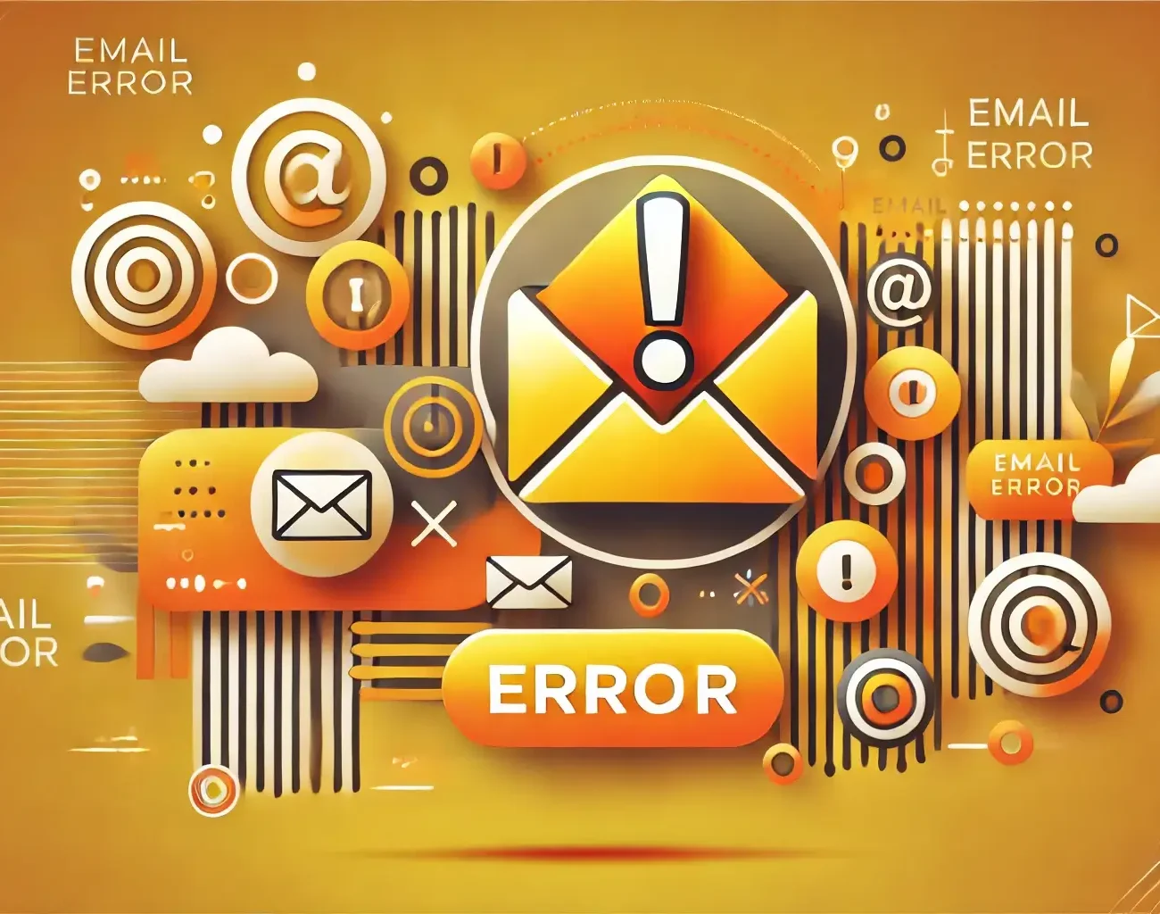 Error SMTP 501