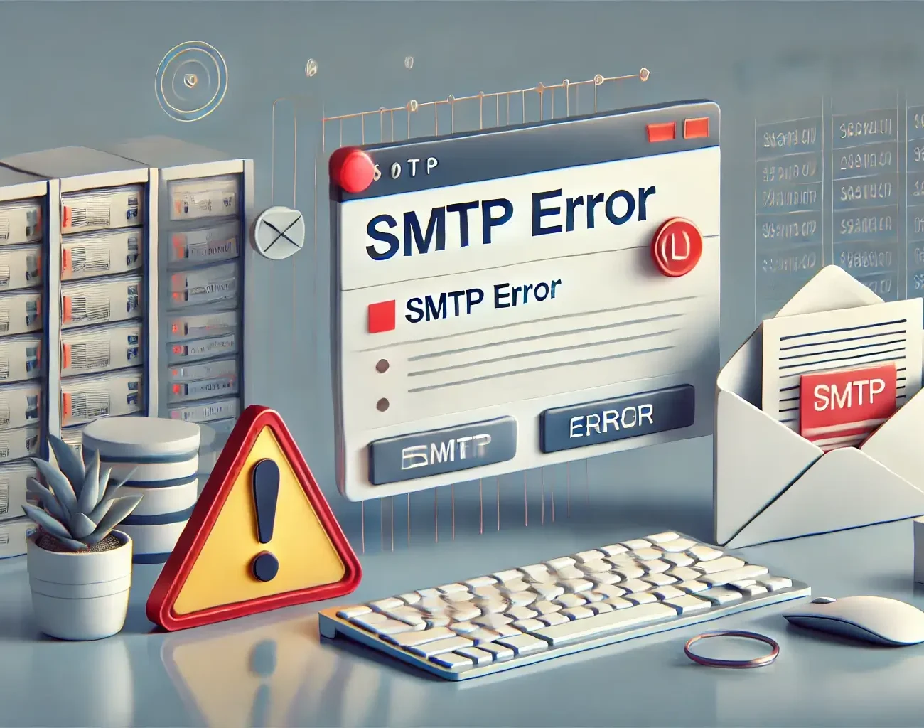 SMTP 450 4.7.1