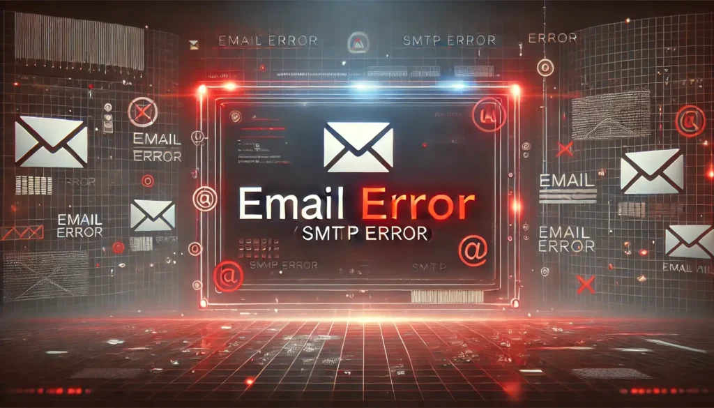 SMTP 530