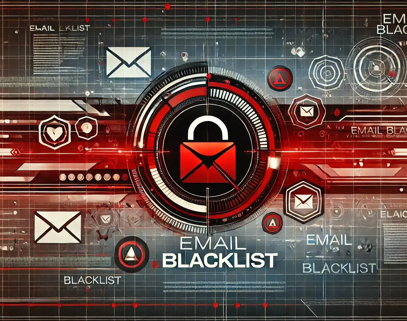 email blacklist